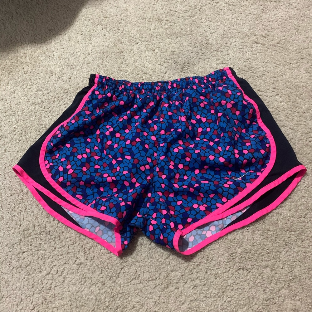 Nike tempos-womens